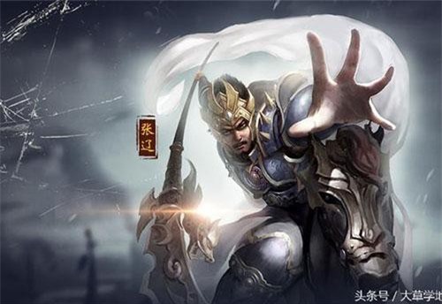 Đệ nhất danh tướng của Tào Tháo khiến Tôn Quyền suýt chết