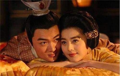 Tiết lộ bất ngờ về người chồng bất hạnh của Dương Quý Phi