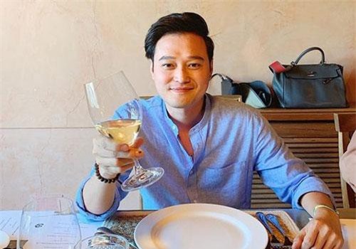 Gia sản của ca sĩ Quang Vinh 'khủng' cỡ nào?