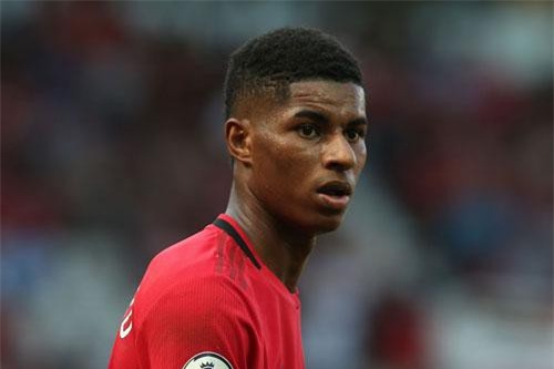 Top 10 sao trẻ hưởng lương cao nhất thế giới: Jovic số một, Rashford thứ 7