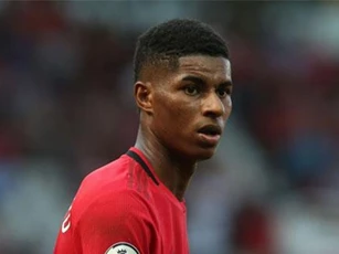 Top 10 sao trẻ hưởng lương cao nhất thế giới: Jovic số một, Rashford thứ 7