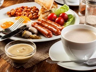 Ăn 5 món này buổi sáng còn độc hơn thạch tín, hãy coi chừng