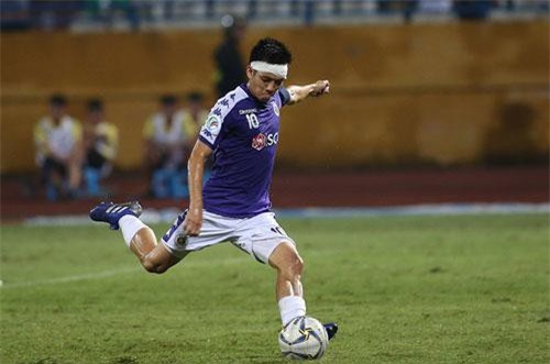 Văn Quyết lập cú đúp, CLB Hà Nội đoạt vé vào chung kết liên khu vực AFC Cup 2019