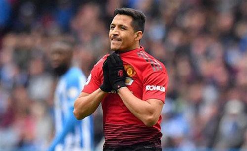 HLV Solskjaer tiết lộ 'sốc' về tương lai của Sanchez