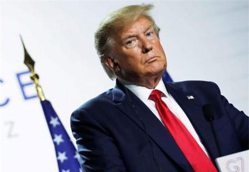 Ông Trump tiết lộ chiến thuật đàm phán với Trung Quốc