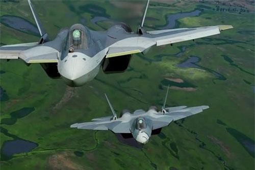 Việt Nam nên quan tâm tới Su-57E do Nga xuất khẩu, vì sao?