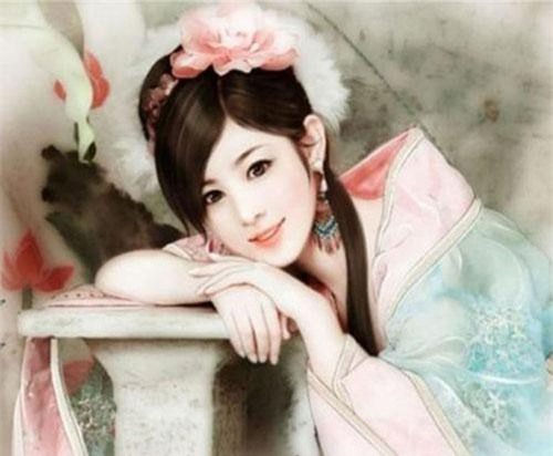 Bí ẩn về nô tỳ tài sắc duy nhất trở thành vương phi nước Việt