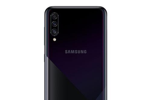 Hé lộ giá bán Samsung Galaxy A50s tại Việt Nam