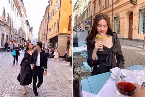 “Nhõng nhẽo” bên Kim Lý, Hồ Ngọc Hà gọi đây là “giai đoạn mình thích nhất”