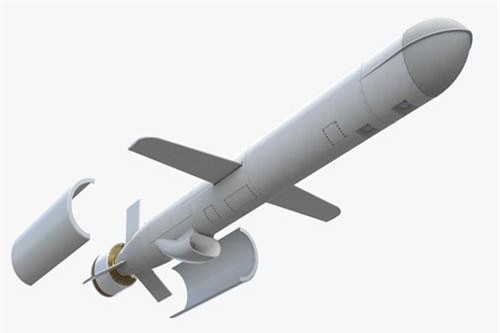 Tomahawk, vũ khí Mỹ có thể dùng tấn công Iran nguy hiểm như thế nào?