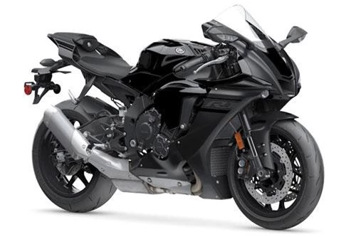 9. Yamaha YZF-R1 2019 (giá: 19.399 euro).