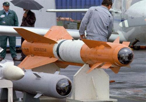 Binh sỹ Nga phóng nhầm tên lửa, suýt gây họa lớn