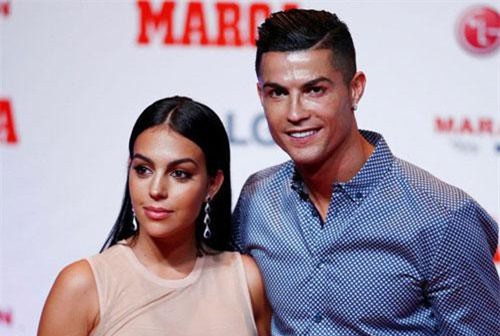 Georgina Rodriguez: lần đầu tiết lộ bí quyết "giữ lửa" tình yêu với Ronaldo, chị em vào xem để mãi hạnh phúc cùng chồng và bạn trai