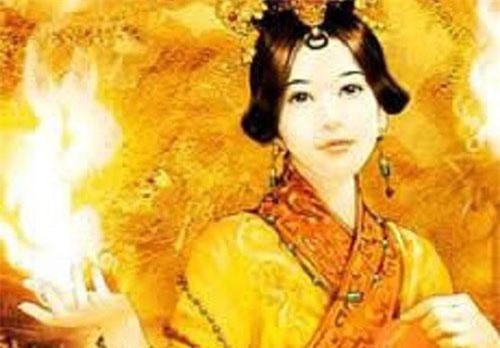 Loạt tội ác man rợ của Lã Hậu thời Hán