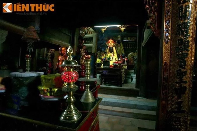Kham pha ngoi chua co xua nhat Viet Nam-Hinh-8