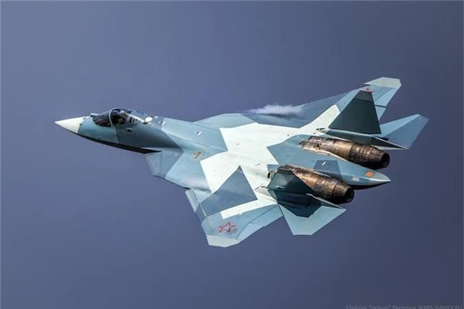 Viet Nam nen quan tam toi Su-57e do Nga xuat khau, vi sao?-Hinh-6