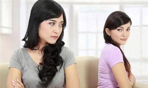 Kiểu người nên tránh xa để không rước họa vào thân