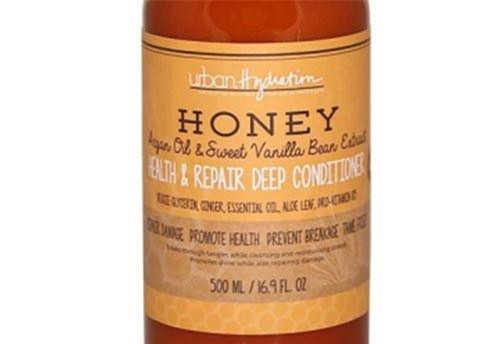 Những tác dụng tuyệt vời mà mật ong mang lại cho mái tóc của bạn