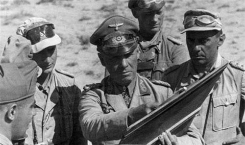 Điều gì xảy ra nếu Hitler không mắc 'sai lầm lớn nhất'?