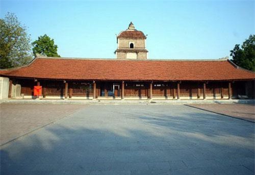 Khám phá ngôi chùa cổ xưa nhất Việt Nam