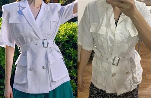 Đặt mua online chiếc áo sang chảnh, mẹ trẻ choáng váng với hàng nhận được, dân mạng lại bất ngờ hơn khi biết giá tiền