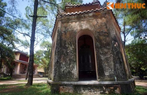 Chiêm ngưỡng quả chuông cổ đẹp nhất Việt Nam