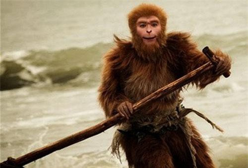 Bạn đồng hành bí ẩn cùng Tôn Ngộ Không học phép thuật là ai?