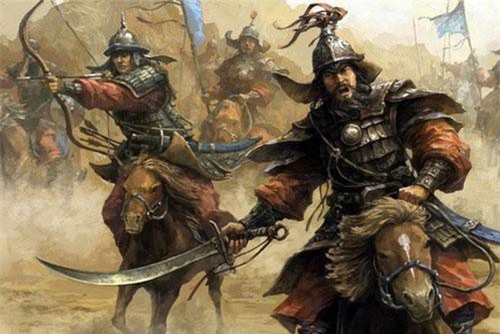 Những điều ít biết về 'thần tiễn' Triết Biệt: Suýt bắn chết Thành Cát Tư Hãn