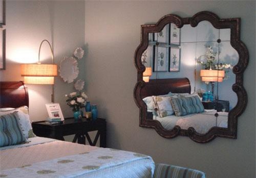 Đại kỵ tán gia khiến vợ chồng rạn nứt, làm ăn lụi bại