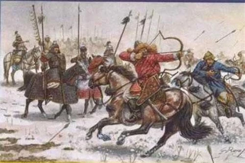 1: Ai là cung thủ số một của Thành Cát Tư Hãn? Triết Biệt (có nghĩa là mũi tên) là tướng của Thành Cát Tư Hãn Thiết Mộc Chân. Theo sách "Mông Cổ bí sử", Triết Biệt được hậu thế ghi nhận là cung thủ giỏi nhất của quân đội Mông Cổ lúc bấy giờ.