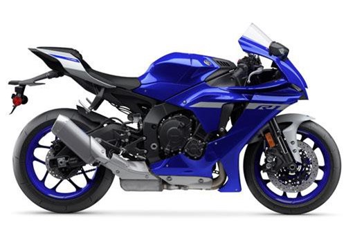 Top 10 sport bike tốt nhất năm 2019: Yamaha YZF-R1 góp mặt