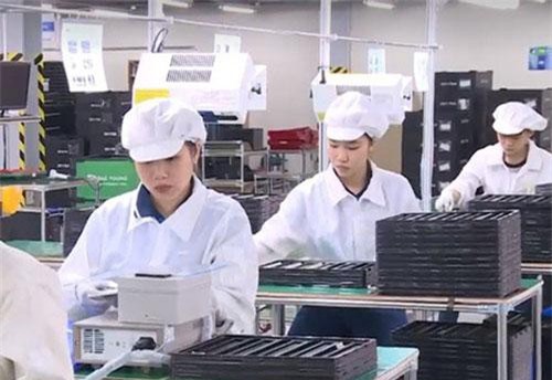 Vốn FDI trên mỗi dự án ở Việt Nam đang có xu hướng giảm