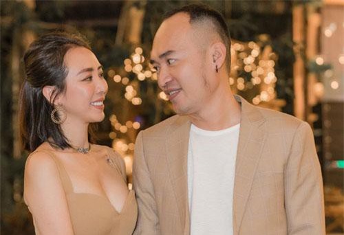 Thu Trang tiết lộ chuyện hủy đám cưới dù Tiến Luật đã đặt tiệc xong, lý do ai cũng choáng