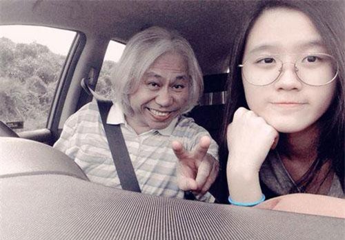 Sau 6 năm, chuyện tình của cặp đôi 'ông 60 - cháu 17' giờ ra sao?