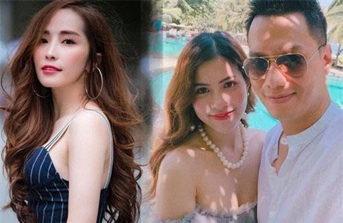 Quỳnh Nga phản pháo cực căng về tin yêu Việt Anh, tiểu tam phá hoại gia đình người khác