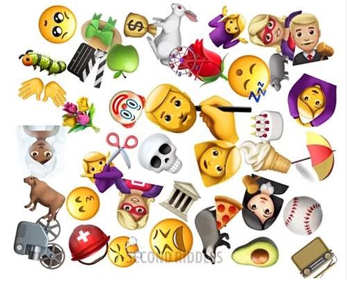 "Hoa mắt chóng mặt" vẫn không thể tìm ra đáp án đúng