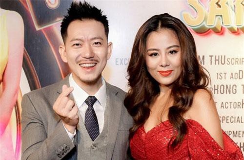 Nam Thư lên tiếng về tin đồn "phim giả tình thật", hé lộ chuyện Trúc Nhân chi 2 tỷ làm MV "Sáng mắt chưa"