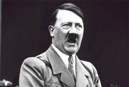 Trận đánh cuối cùng và kết cục của trùm phát xít Adolf Hitler
