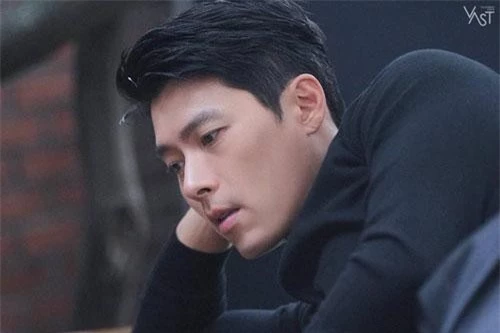 Vẻ đẹp hơn cả nam thần của Hyun Bin vẫn tiếp tục chinh phục rất nhiều khán giả nữ châu Á