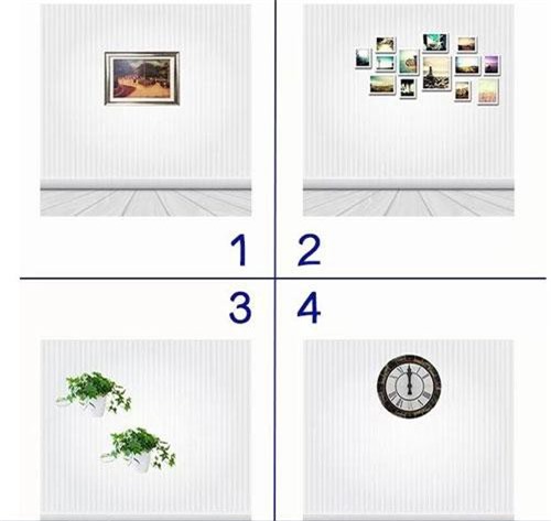 Trắc nghiệm: Cách trang trí nhà cửa hé mở nhiều bí mật về bạn