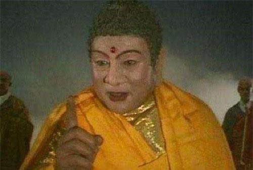 Nếu không có Phật Tổ ra tay, Ngọc Đế liệu có thể hàng phục Tôn Ngộ Không?