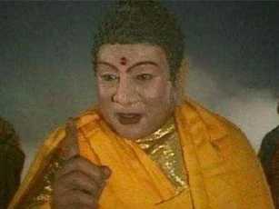Nếu không có Phật Tổ ra tay, Ngọc Đế liệu có thể hàng phục Tôn Ngộ Không?