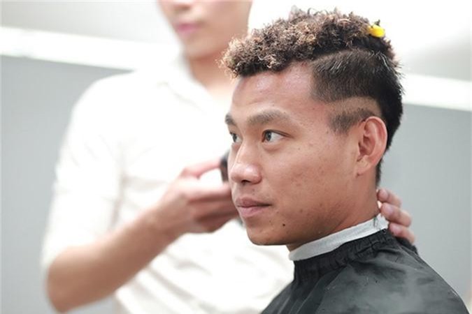 Top 5 Barber shop cắt tóc nam đẹp nhất Thái Nguyên  Toplistvn