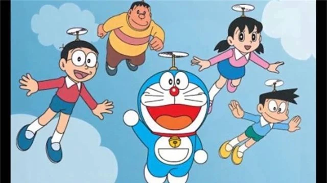 Những điều cho thấy Chaien mới là nhân vật có nhiều đức tính tốt đẹp nhất trong Doraemon - Ảnh 4.