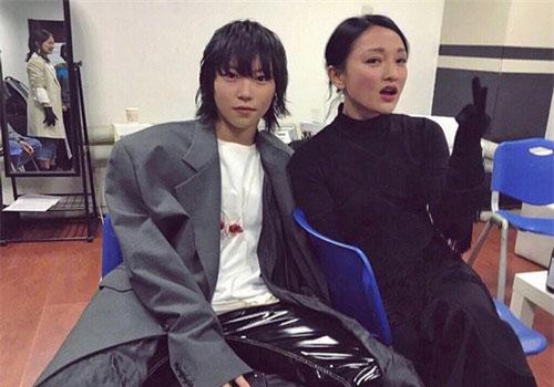 Vướng tin đồn làm tiểu tam, kết hôn đồng giới, Châu Tấn giàu cỡ nào?