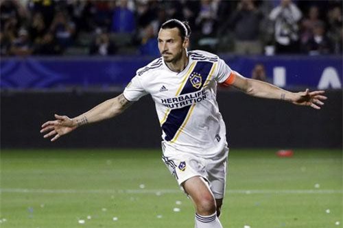 Chiêm ngưỡng 10 bàn thắng đẹp nhất năm 2019