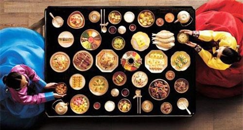 Ẩm thực thuần Việt được ưa chuộng tại Hàn Quốc