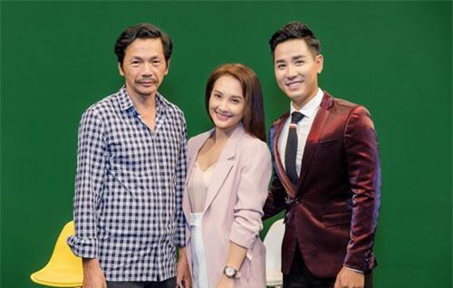 Nguyên Khang đòi làm con rể bố Sơn "Về nhà đi con" nhưng lại nhận được lời đáp đầy bất ngờ