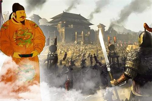 4 hoàng đế ưu tú nhất trong lịch sử Trung Quốc: Không có tên Càn Long