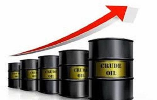 Giá xăng, dầu (28/8): Tiếp đà tăng